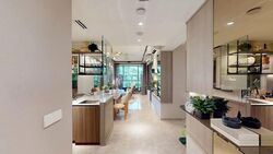 Lentor Modern (D26), Apartment #497405091